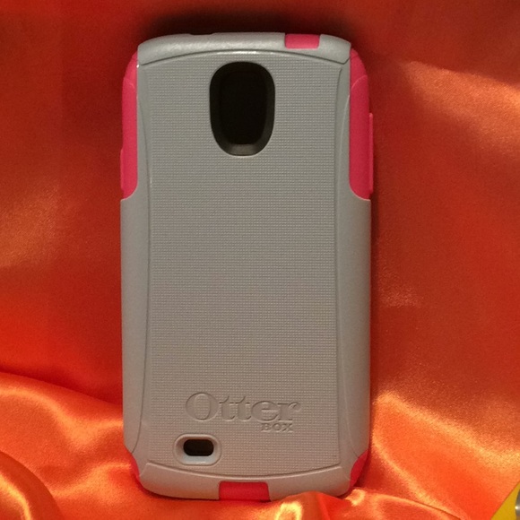 🐬Otterbox Samsung Galaxy S4 Phone case, BUNDLE 🐬 - Picture 3 of 4